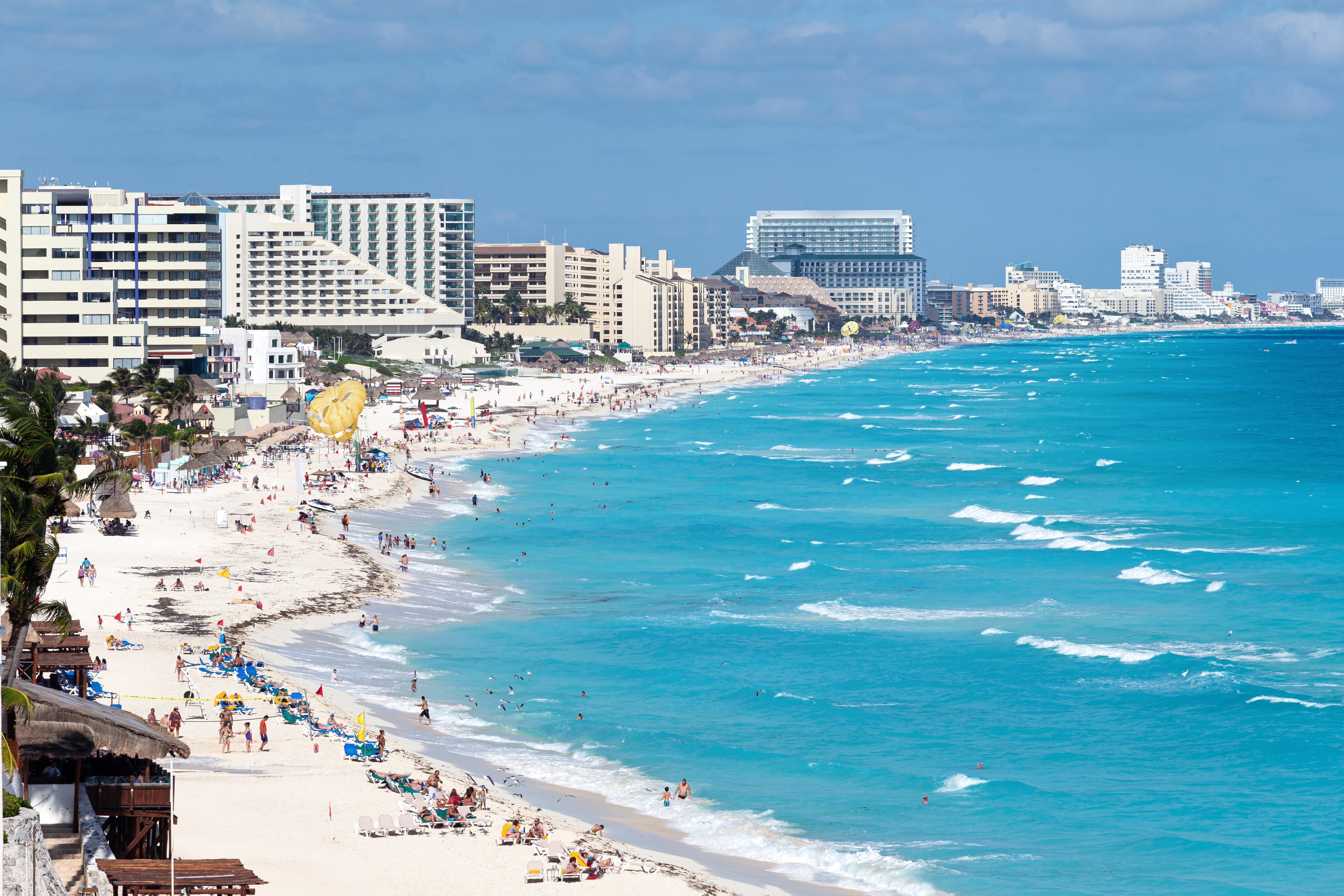 Cancún